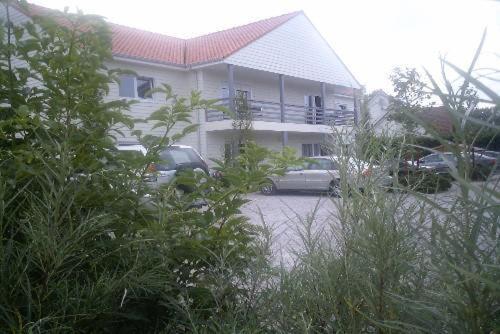 Les Jardins D'Ulysse, The Originals Relais Hotel Cucq Ngoại thất bức ảnh